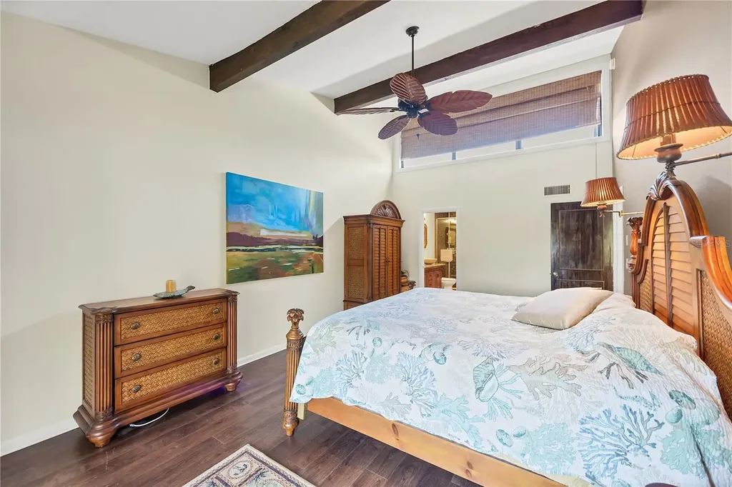1611 Clower Creek Drive Sarasota FL 34231