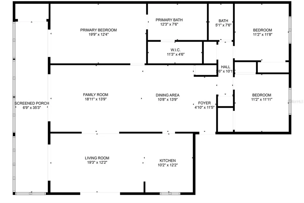 1611 Clower Creek Drive Sarasota FL 34231