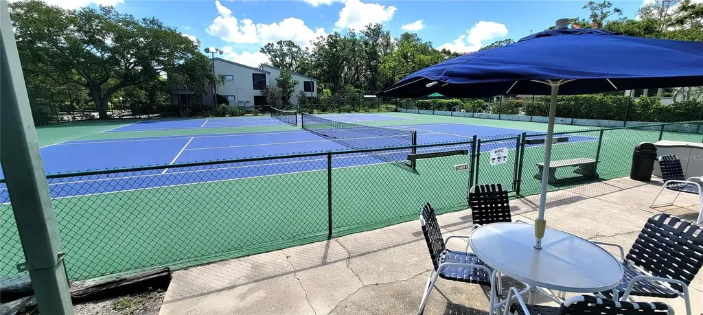 1611 Clower Creek Drive Sarasota FL 34231
