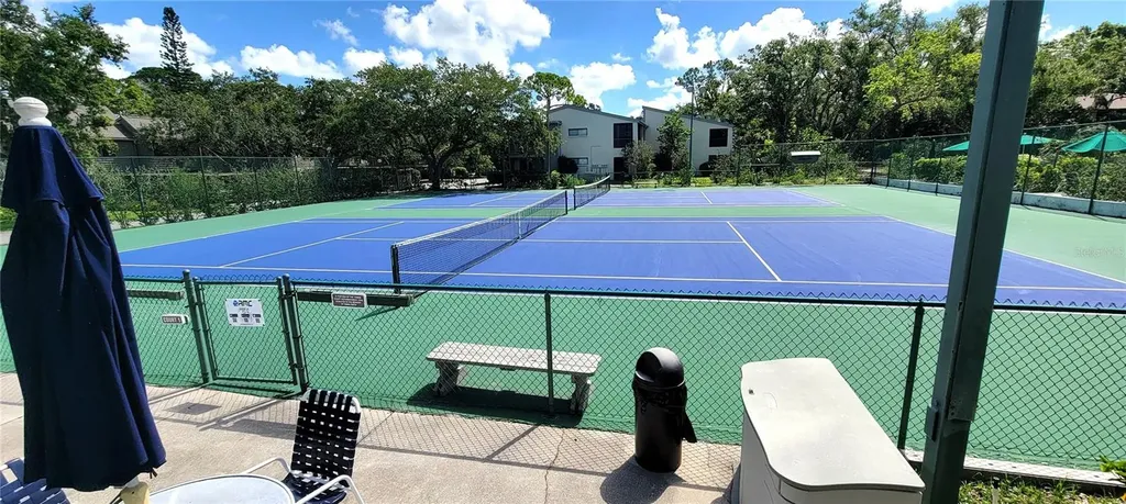 1611 Clower Creek Drive Sarasota FL 34231