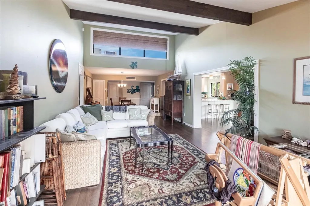 1611 Clower Creek Drive Sarasota FL 34231