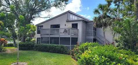 1611 Clower Creek Drive Sarasota FL 34231
