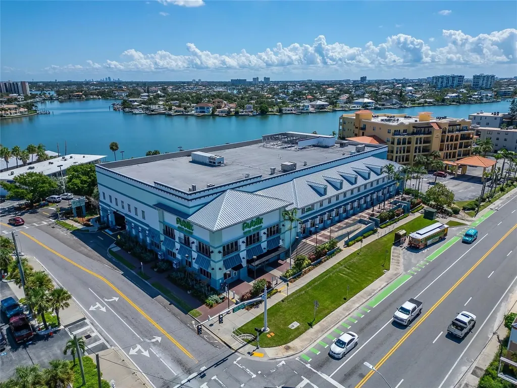 10178 Gulf Boulevard Treasure Island FL 33706