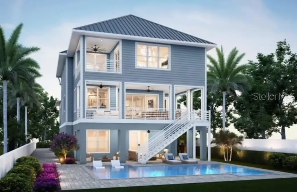 10178 Gulf Boulevard Treasure Island FL 33706