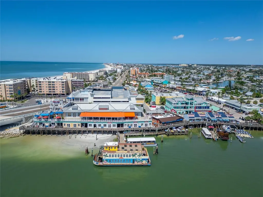 10178 Gulf Boulevard Treasure Island FL 33706