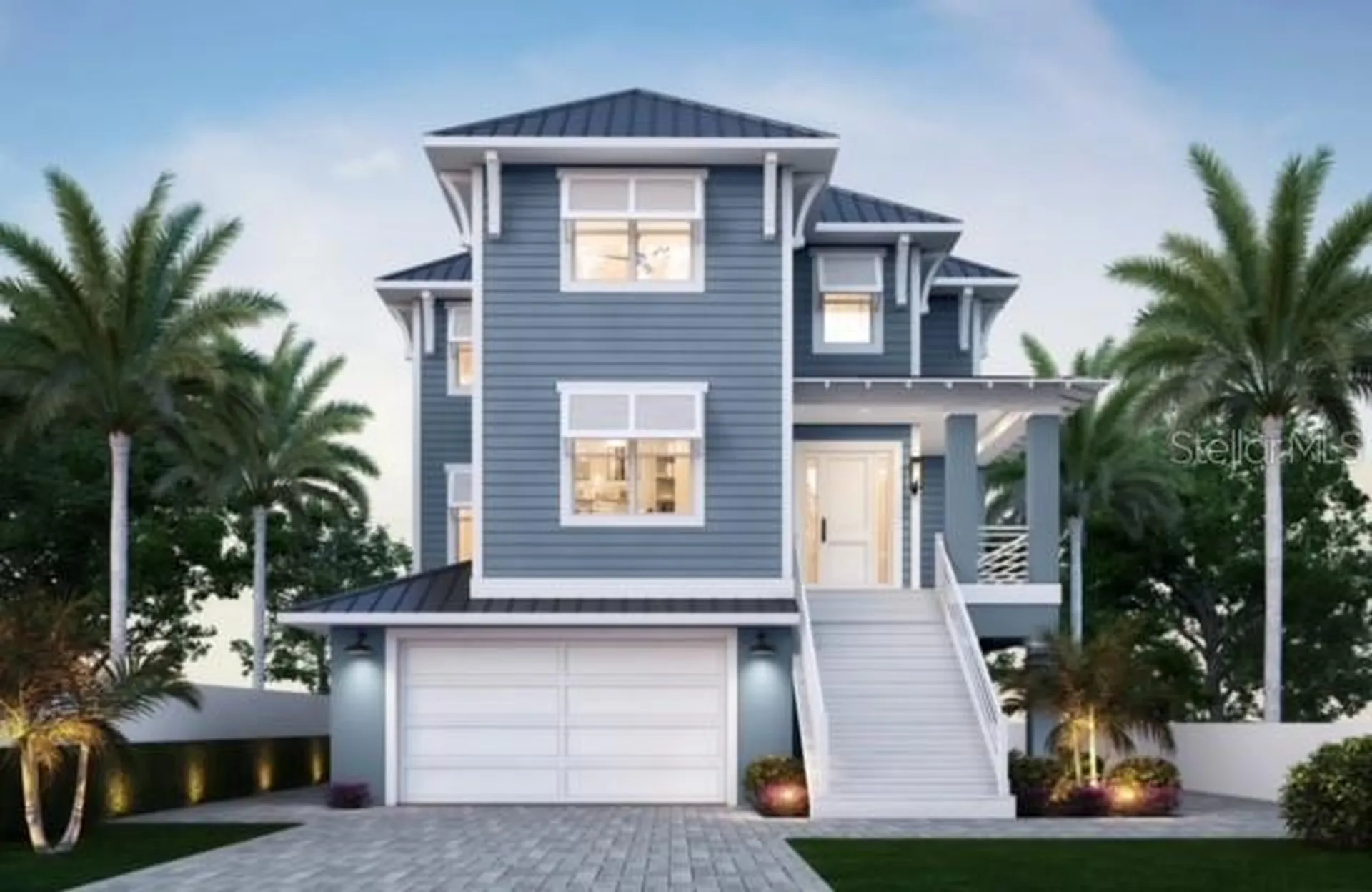 10178 Gulf Boulevard Treasure Island FL 33706