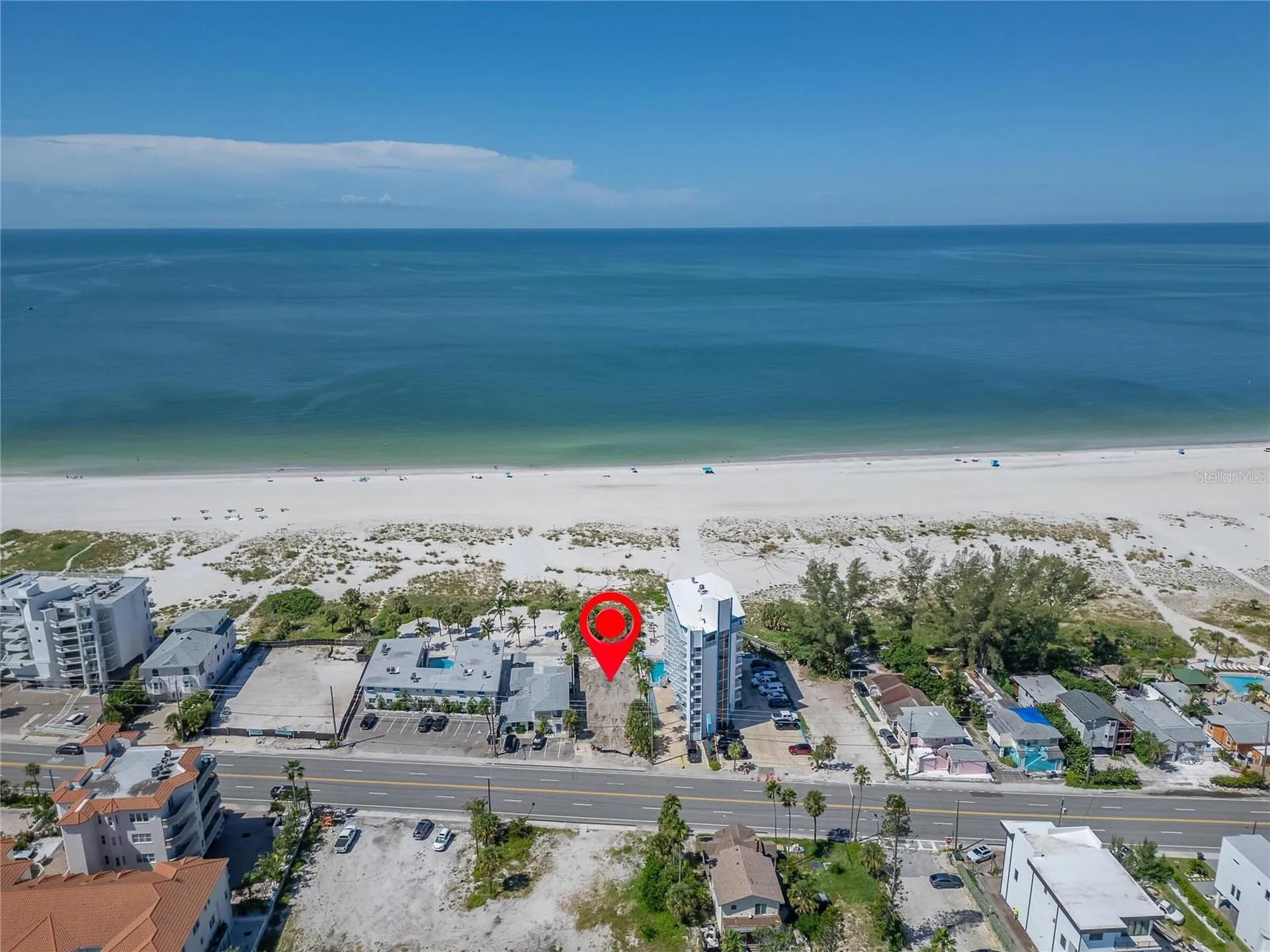 10178 Gulf Boulevard Treasure Island FL 33706