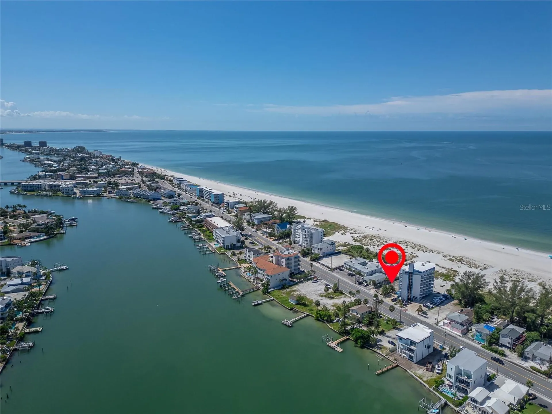 10178 Gulf Boulevard Treasure Island FL 33706