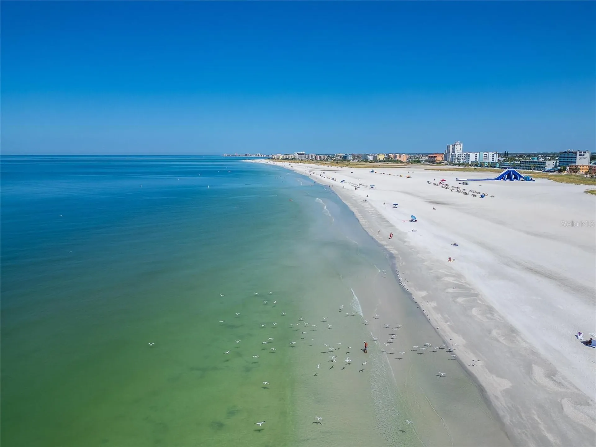 10178 Gulf Boulevard Treasure Island FL 33706