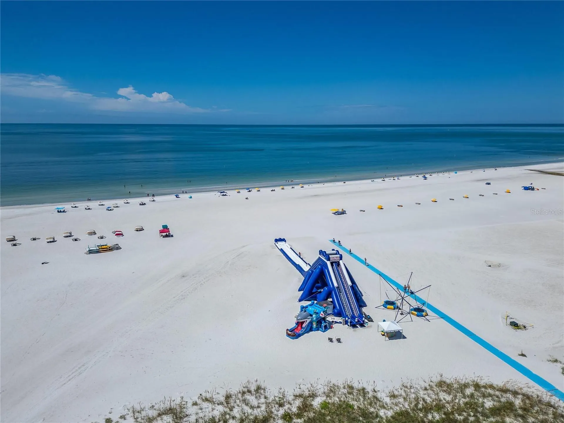 10178 Gulf Boulevard Treasure Island FL 33706