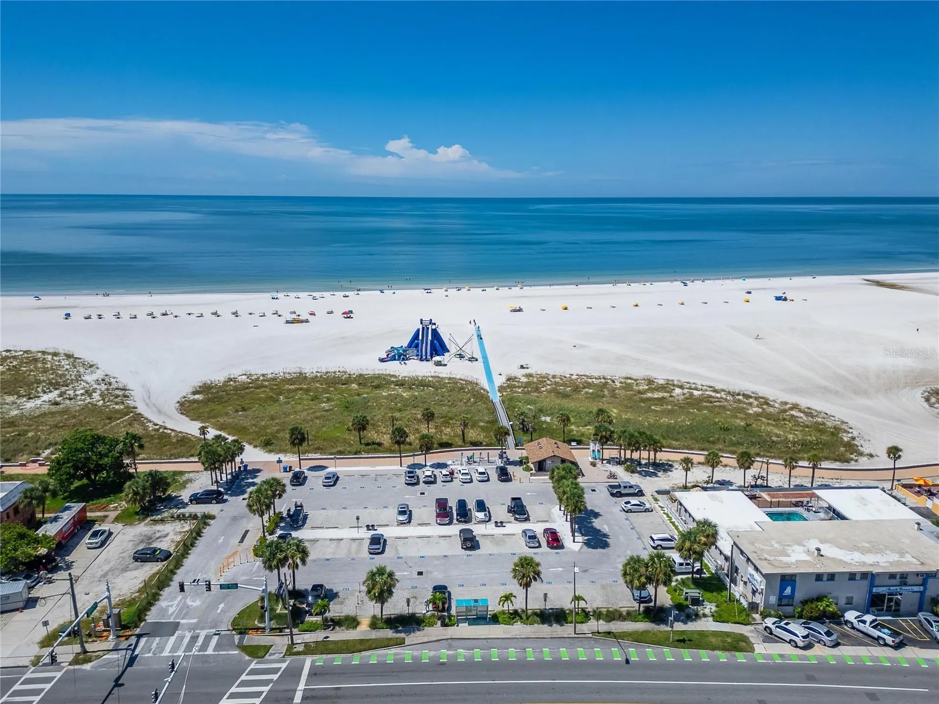 10178 Gulf Boulevard Treasure Island FL 33706