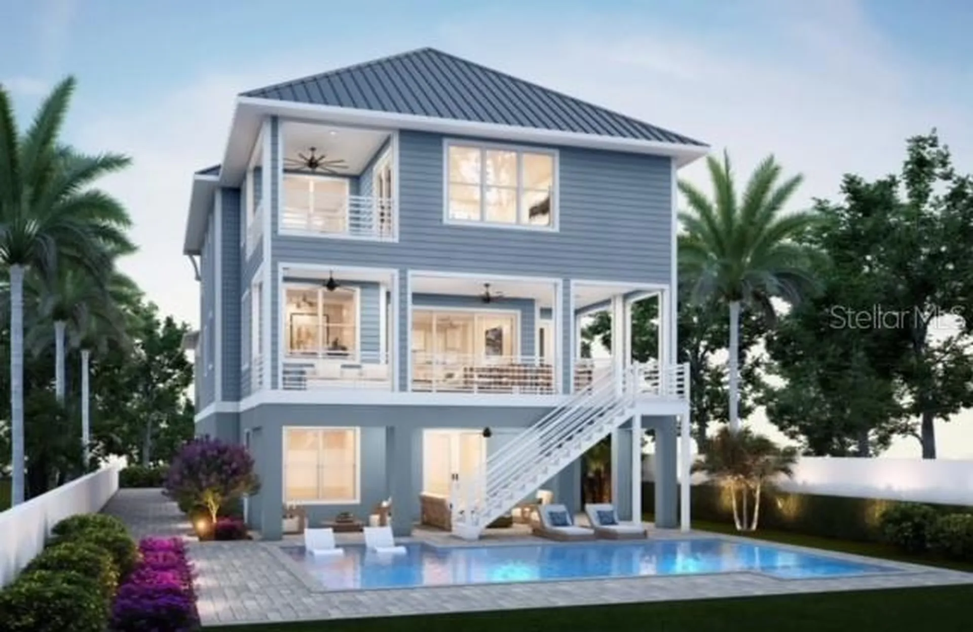 10178 Gulf Boulevard Treasure Island FL 33706