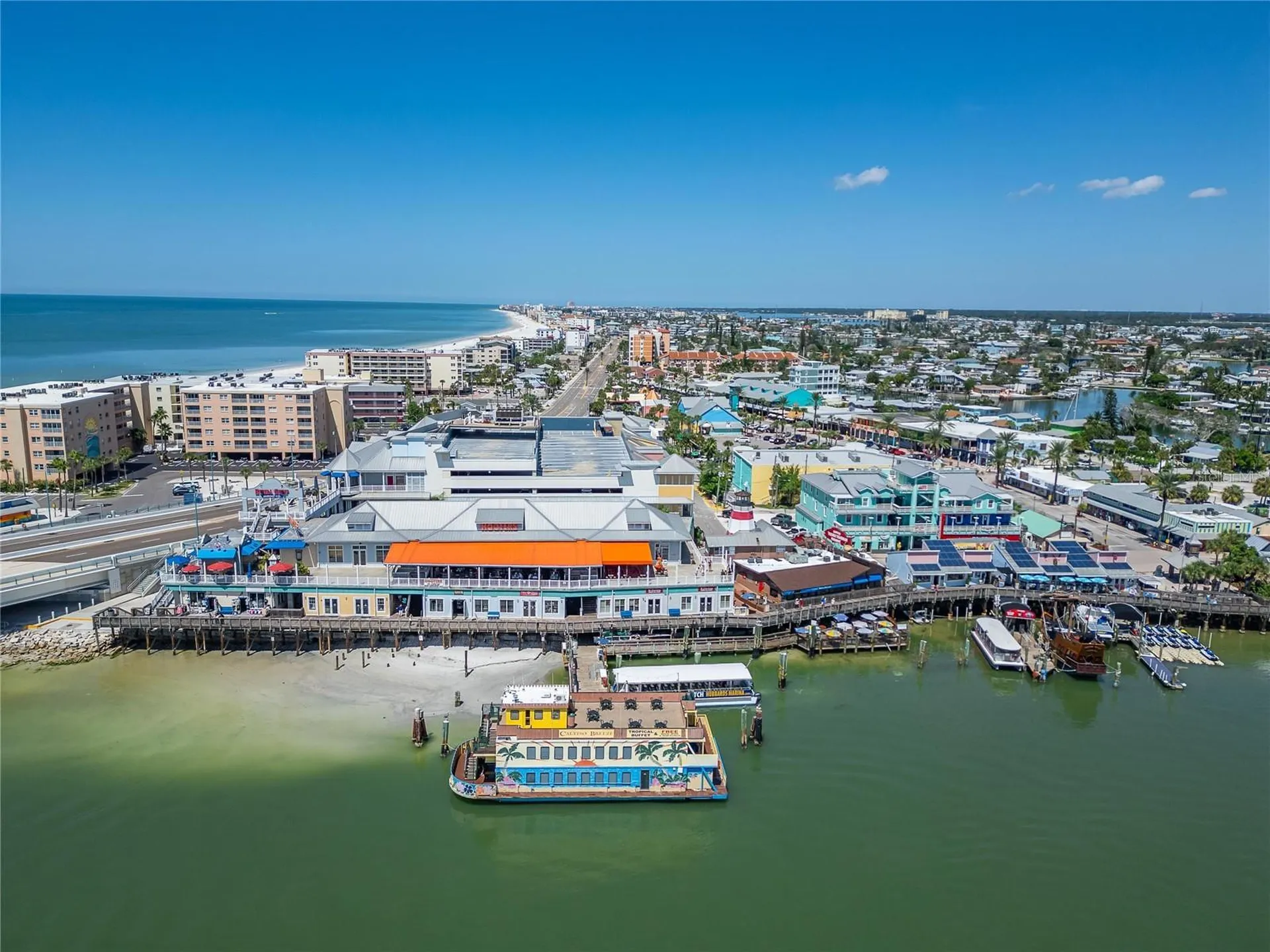10178 Gulf Boulevard Treasure Island FL 33706