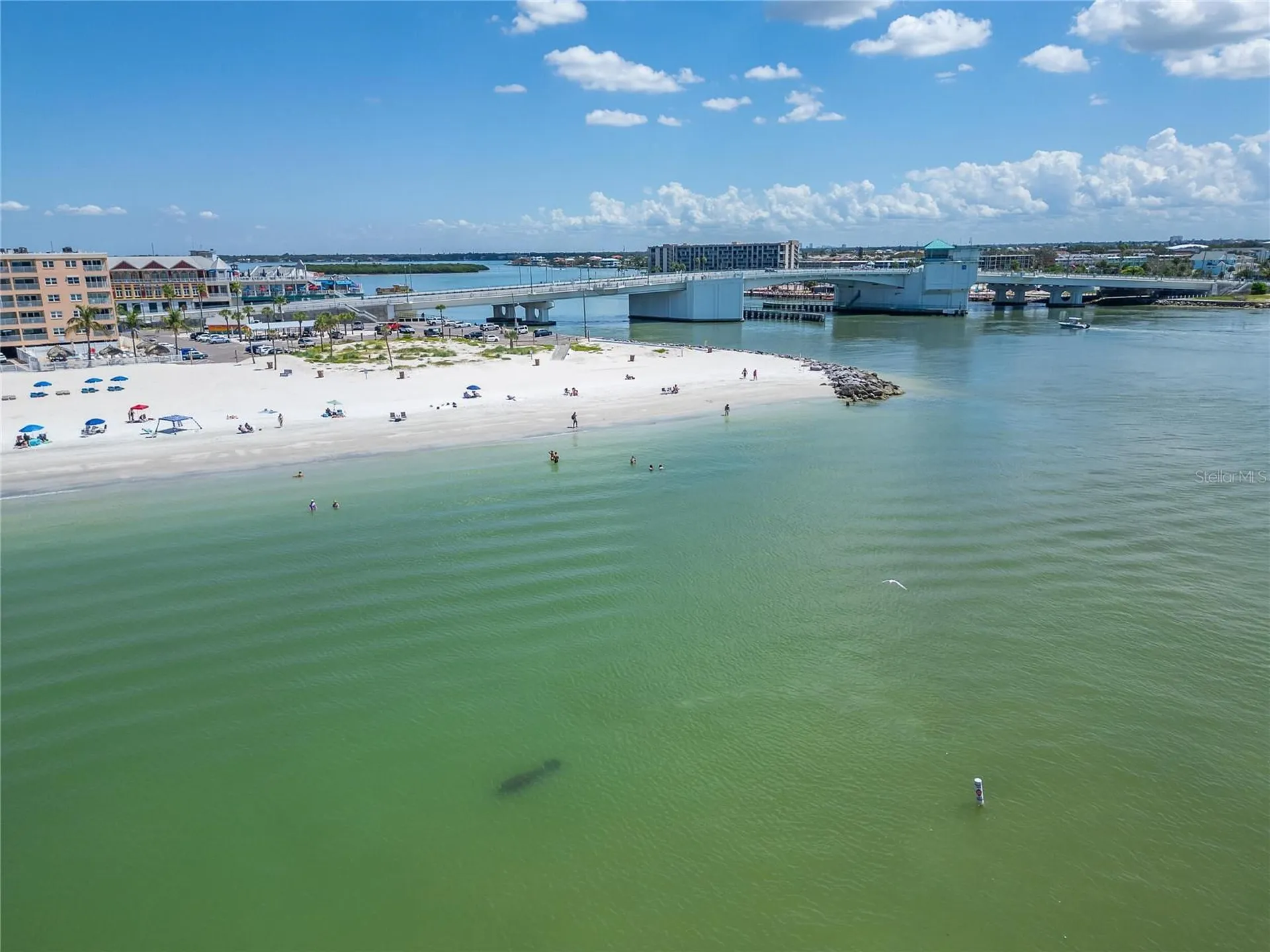 10178 Gulf Boulevard Treasure Island FL 33706