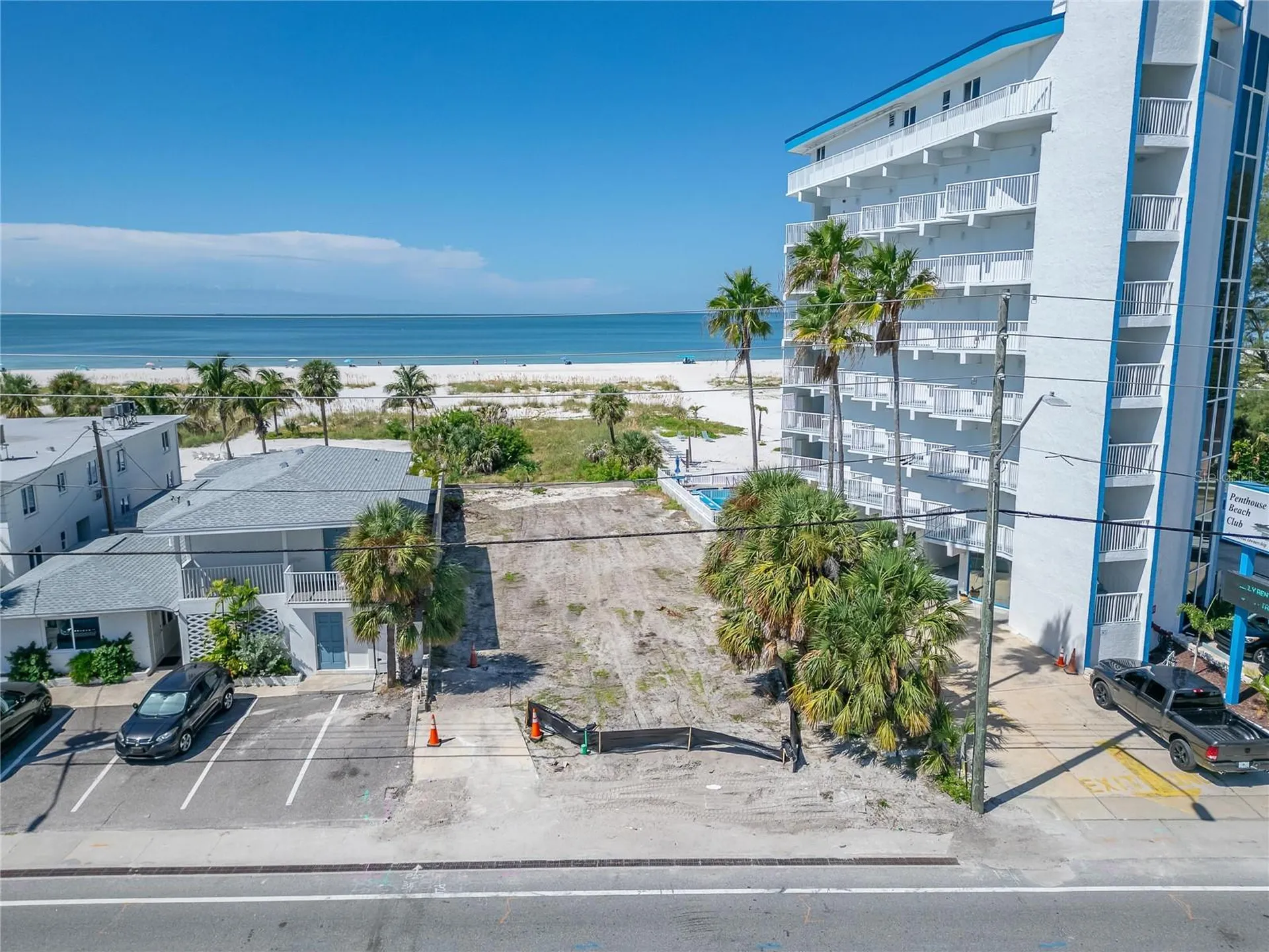 10178 Gulf Boulevard Treasure Island FL 33706