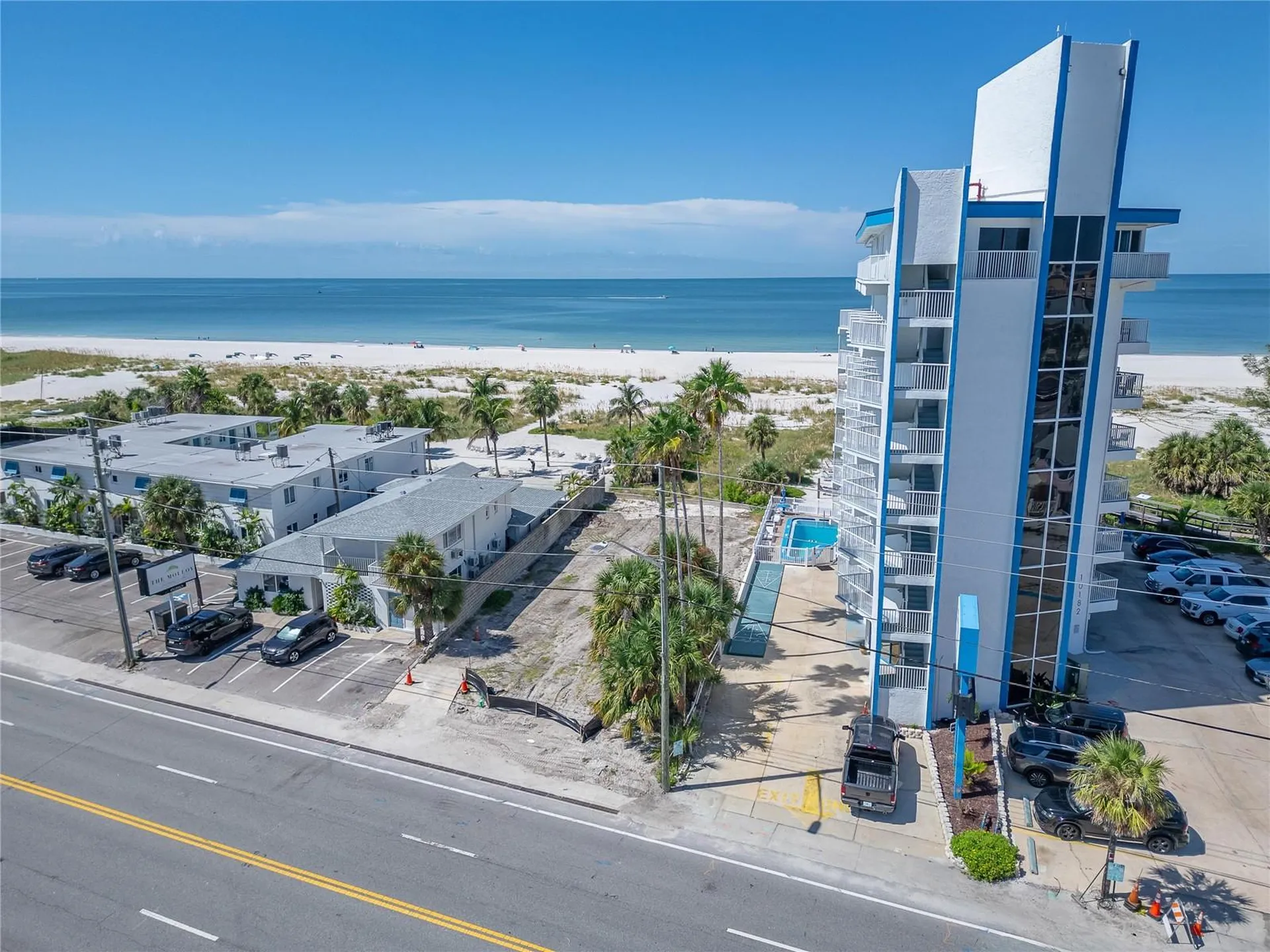 10178 Gulf Boulevard Treasure Island FL 33706