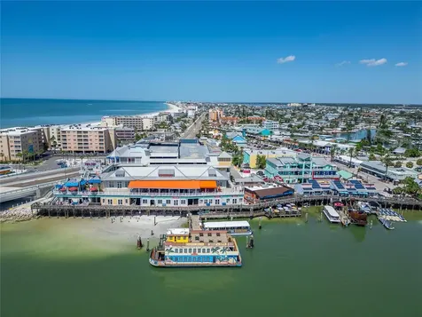 10178 Gulf Boulevard Treasure Island FL 33706