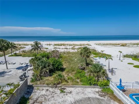10178 Gulf Boulevard Treasure Island FL 33706