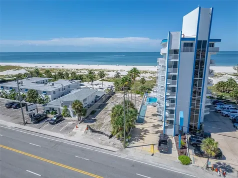 10178 Gulf Boulevard Treasure Island FL 33706
