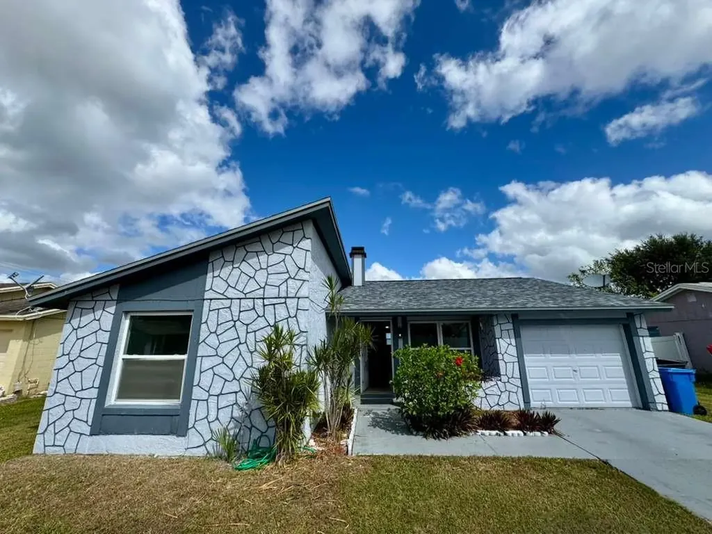 10213 Westport Court Tampa FL 33615