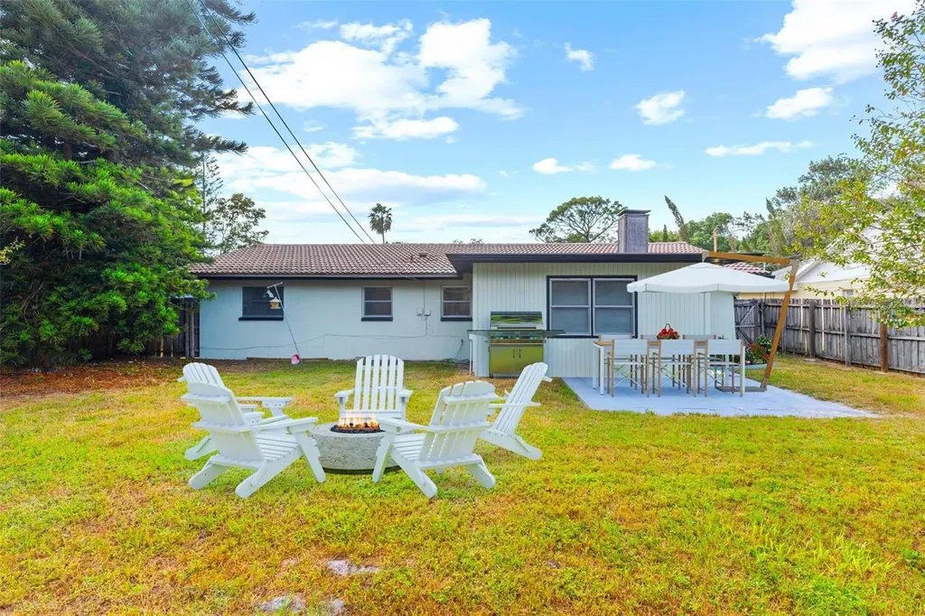 1073 Kenwood Drive Dunedin FL 34698