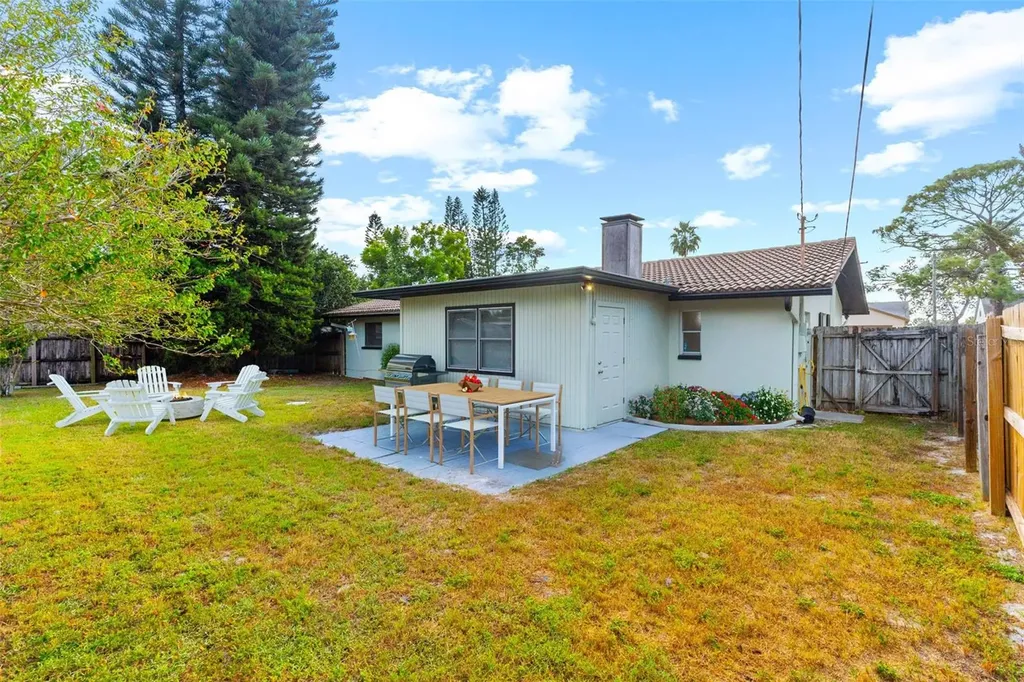 1073 Kenwood Drive Dunedin FL 34698