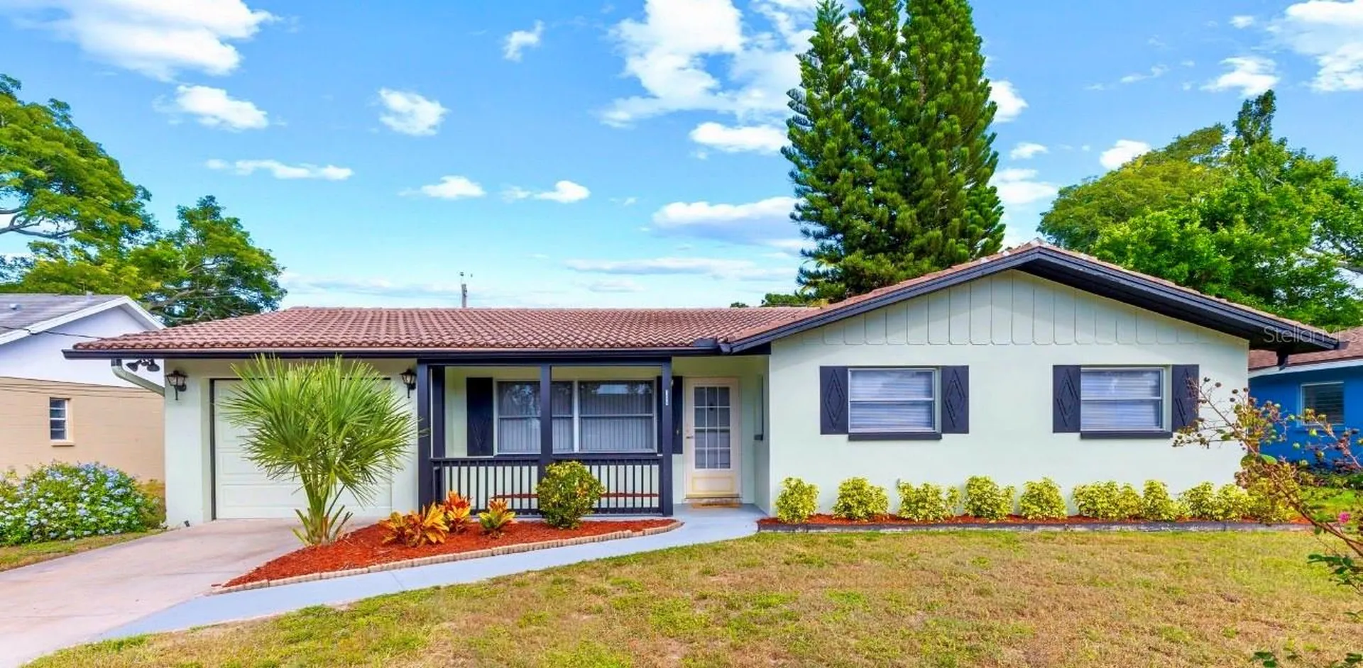 1073 Kenwood Drive Dunedin FL 34698