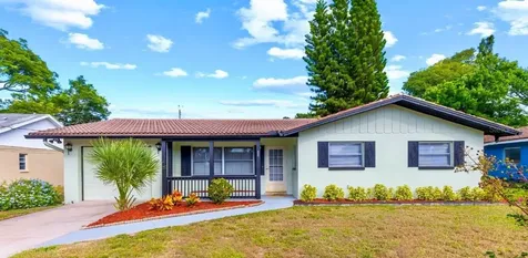 1073 Kenwood Drive Dunedin FL 34698