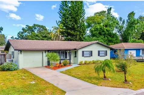 1073 Kenwood Drive Dunedin FL 34698