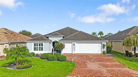 3223 Sylewood Avenue The Villages FL 32163