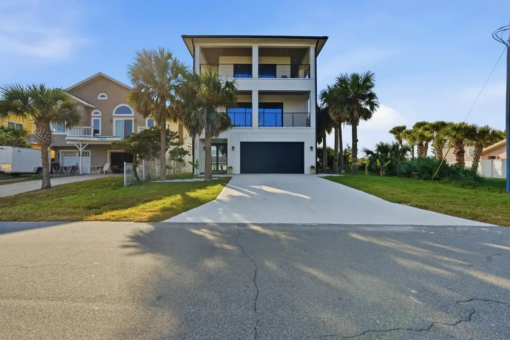 1321 N Central Avenue Flagler Beach FL 32136