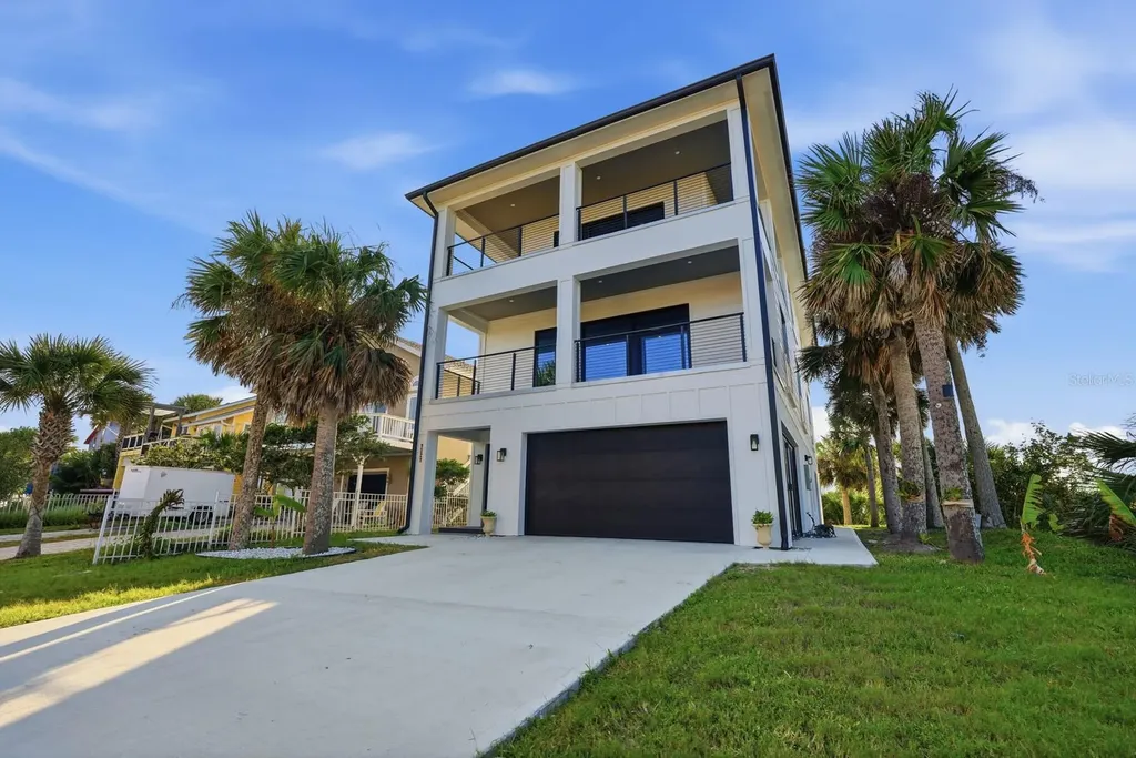 1321 N Central Avenue Flagler Beach FL 32136