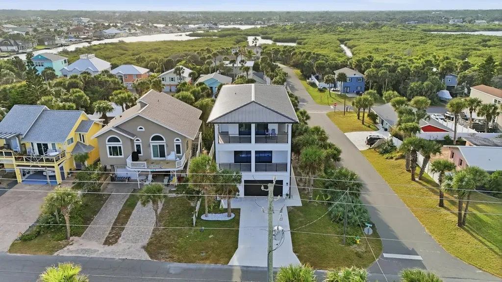 1321 N Central Avenue Flagler Beach FL 32136