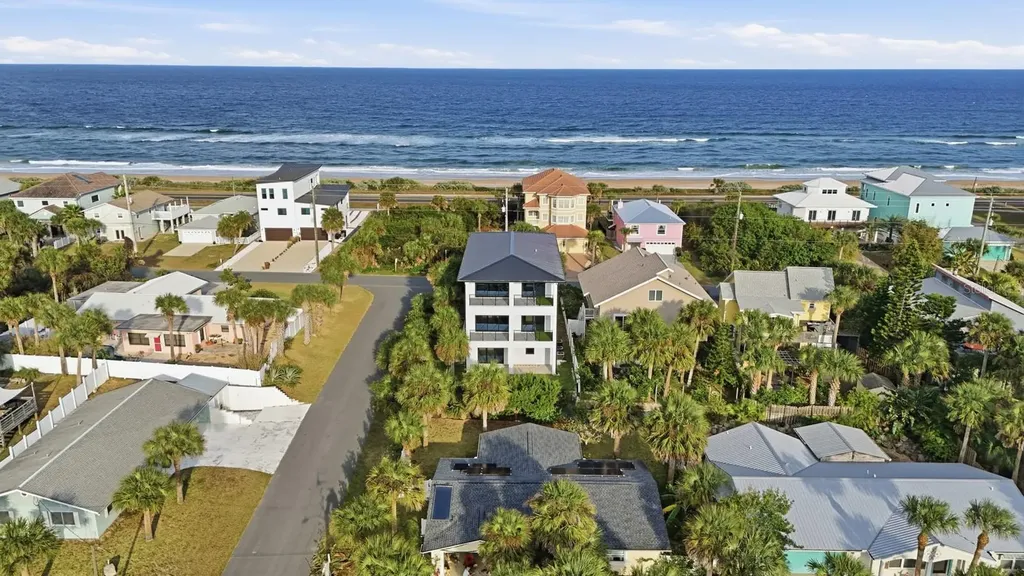 1321 N Central Avenue Flagler Beach FL 32136