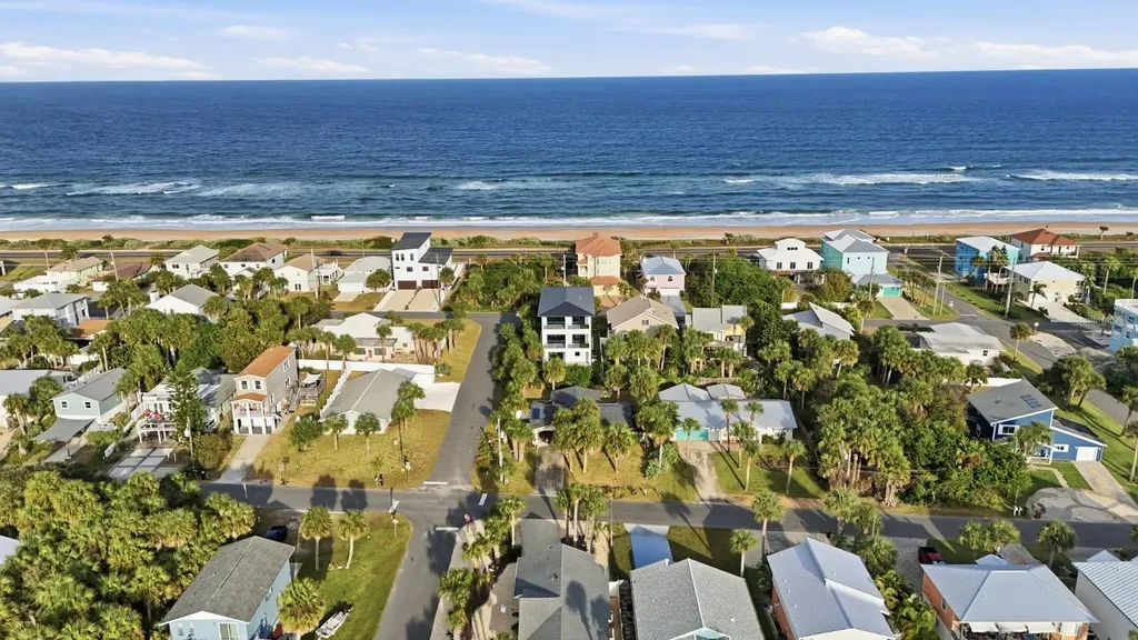 1321 N Central Avenue Flagler Beach FL 32136