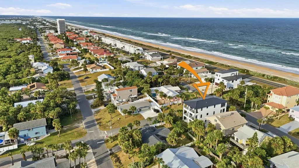 1321 N Central Avenue Flagler Beach FL 32136