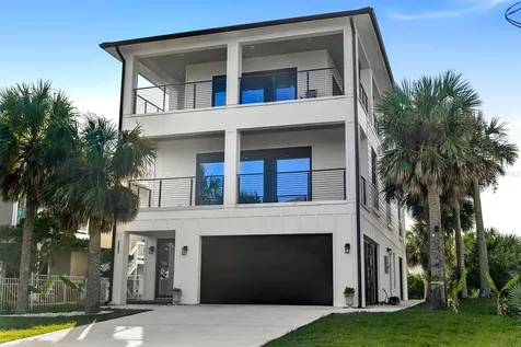 1321 N Central Avenue Flagler Beach FL 32136
