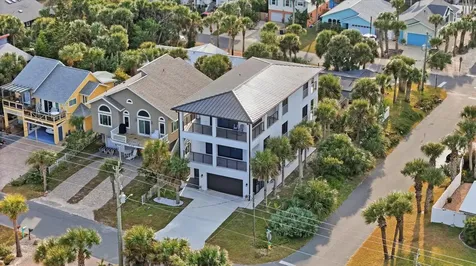 1321 N Central Avenue Flagler Beach FL 32136