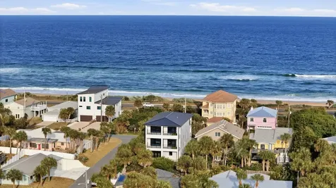 1321 N Central Avenue Flagler Beach FL 32136