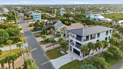 1321 N Central Avenue Flagler Beach FL 32136