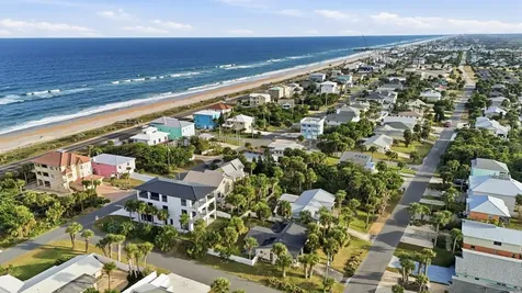 1321 N Central Avenue Flagler Beach FL 32136
