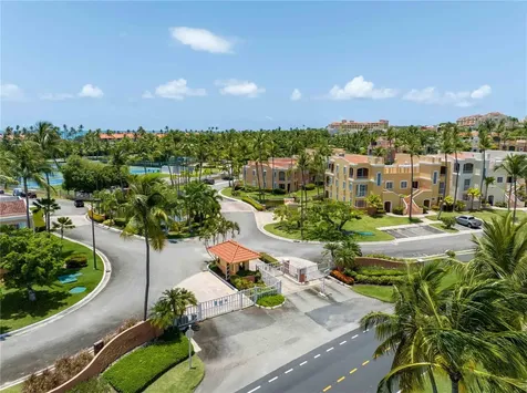 150 Candelero Drive Humacao PR 00791