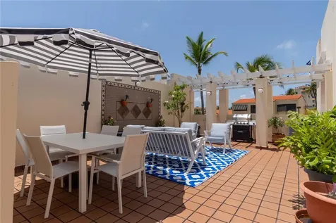 150 Candelero Drive Humacao PR 00791