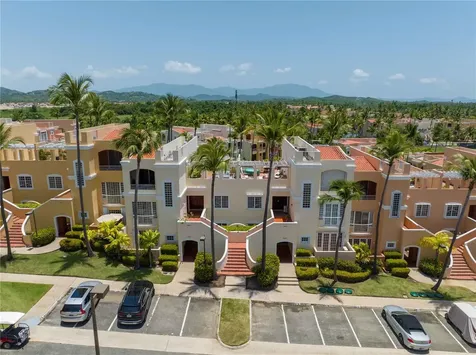 150 Candelero Drive Humacao PR 00791