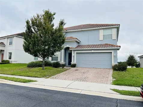 2021 Lake Side Avenue Davenport FL 33837