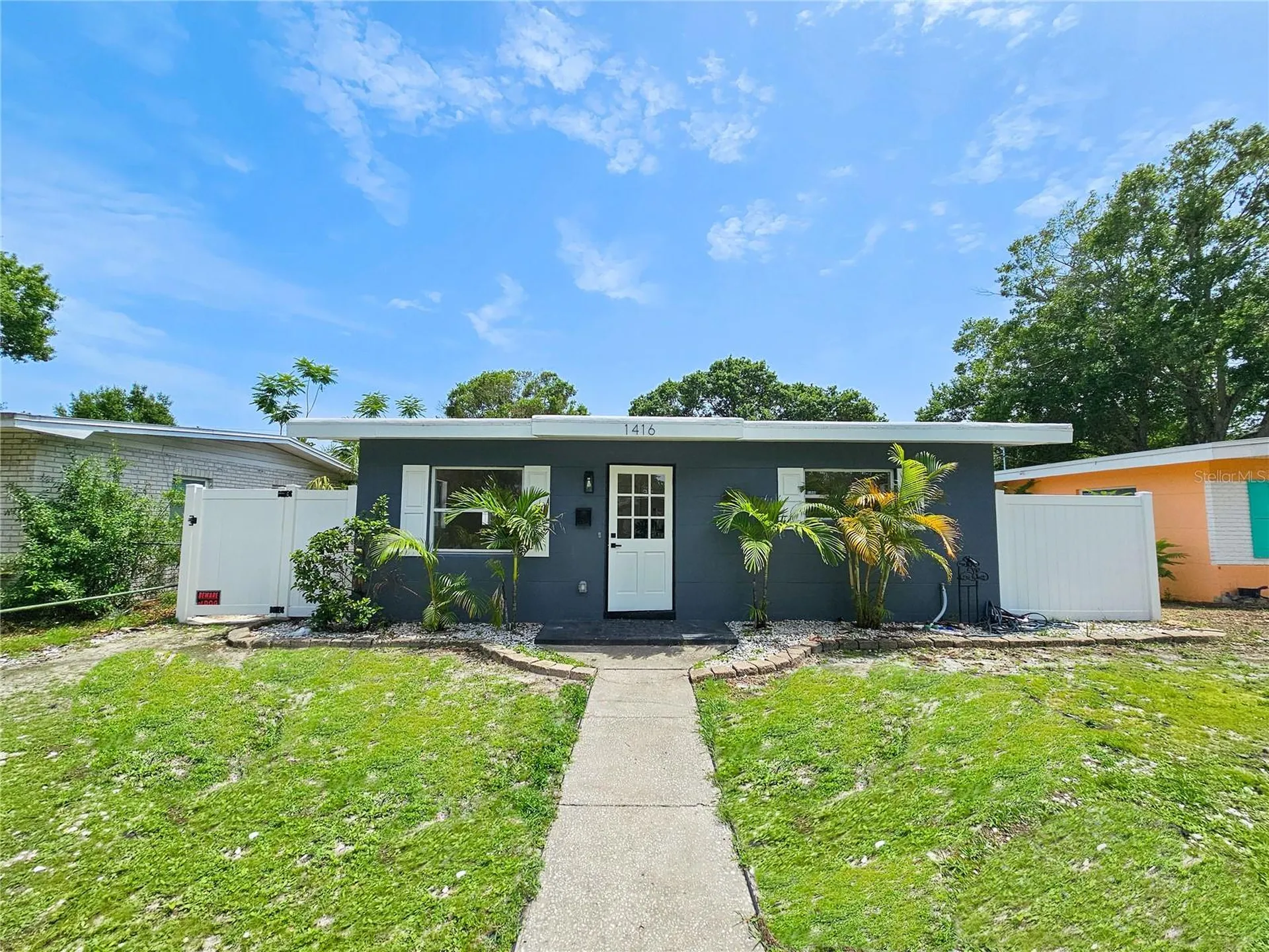 1416 55th Avenue N St Petersburg FL 33703
