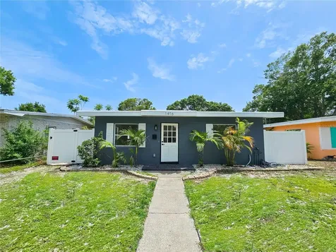 1416 55th Avenue N St Petersburg FL 33703