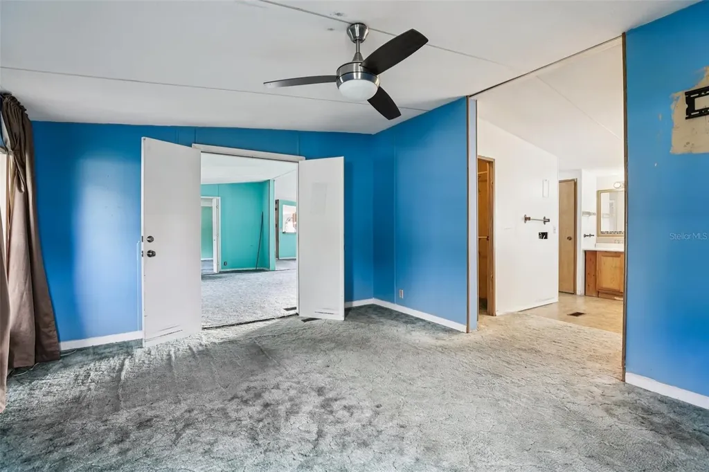 1832 Jones Drive Leesburg FL 34748