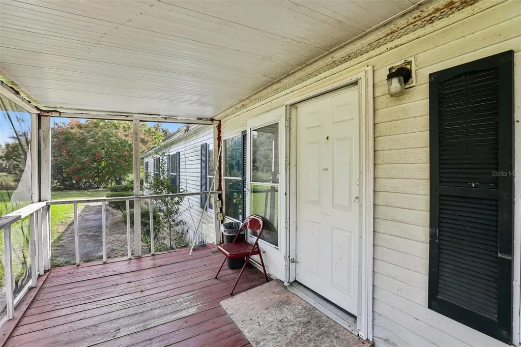 1832 Jones Drive Leesburg FL 34748