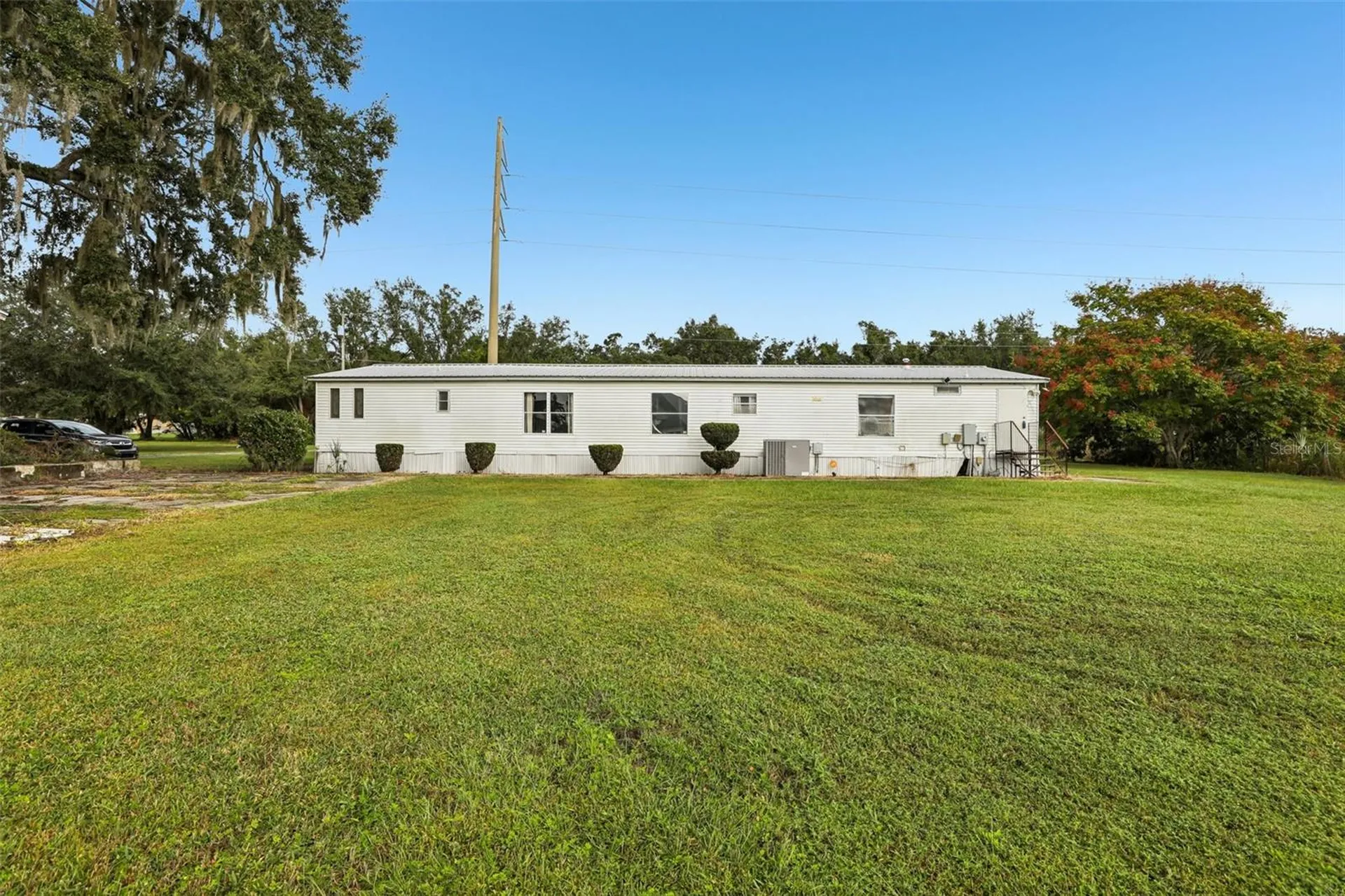 1832 Jones Drive Leesburg FL 34748